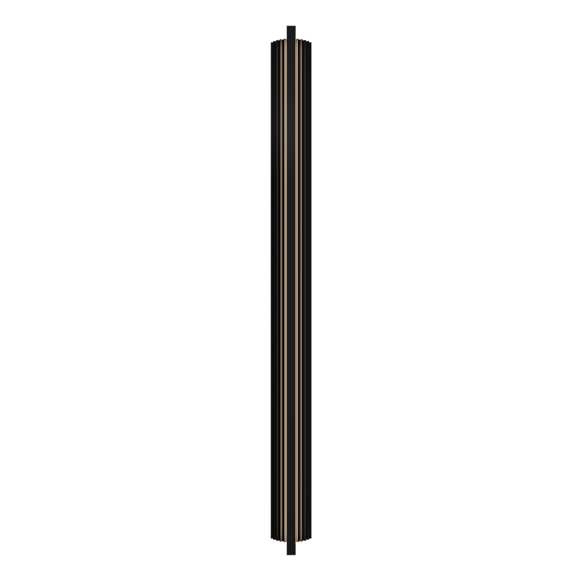 Krimp Outdoor Sconce 60IN