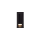 Mega Outdoor Sconce