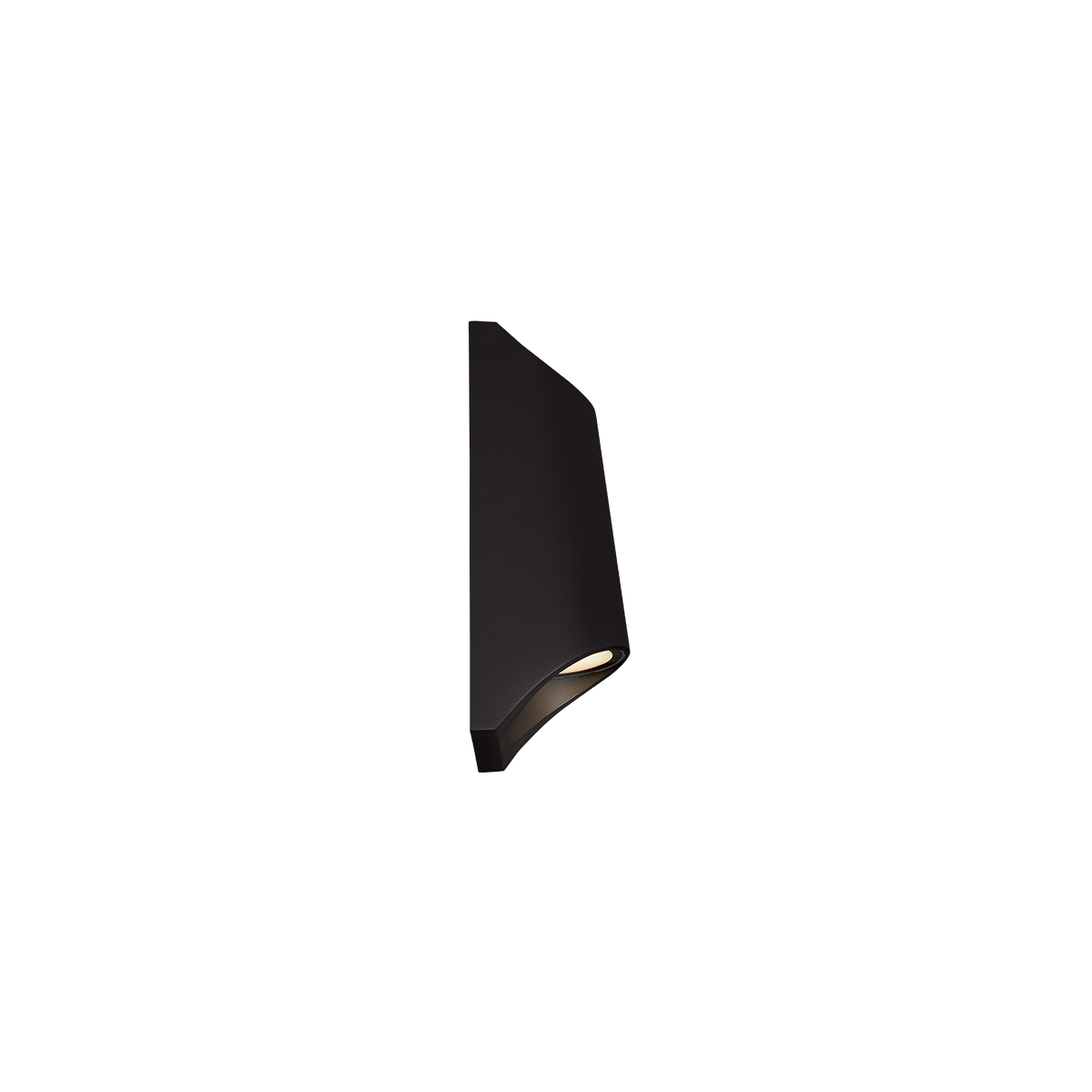 Mega Outdoor Sconce detail