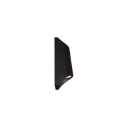 Mega Outdoor Sconce detail