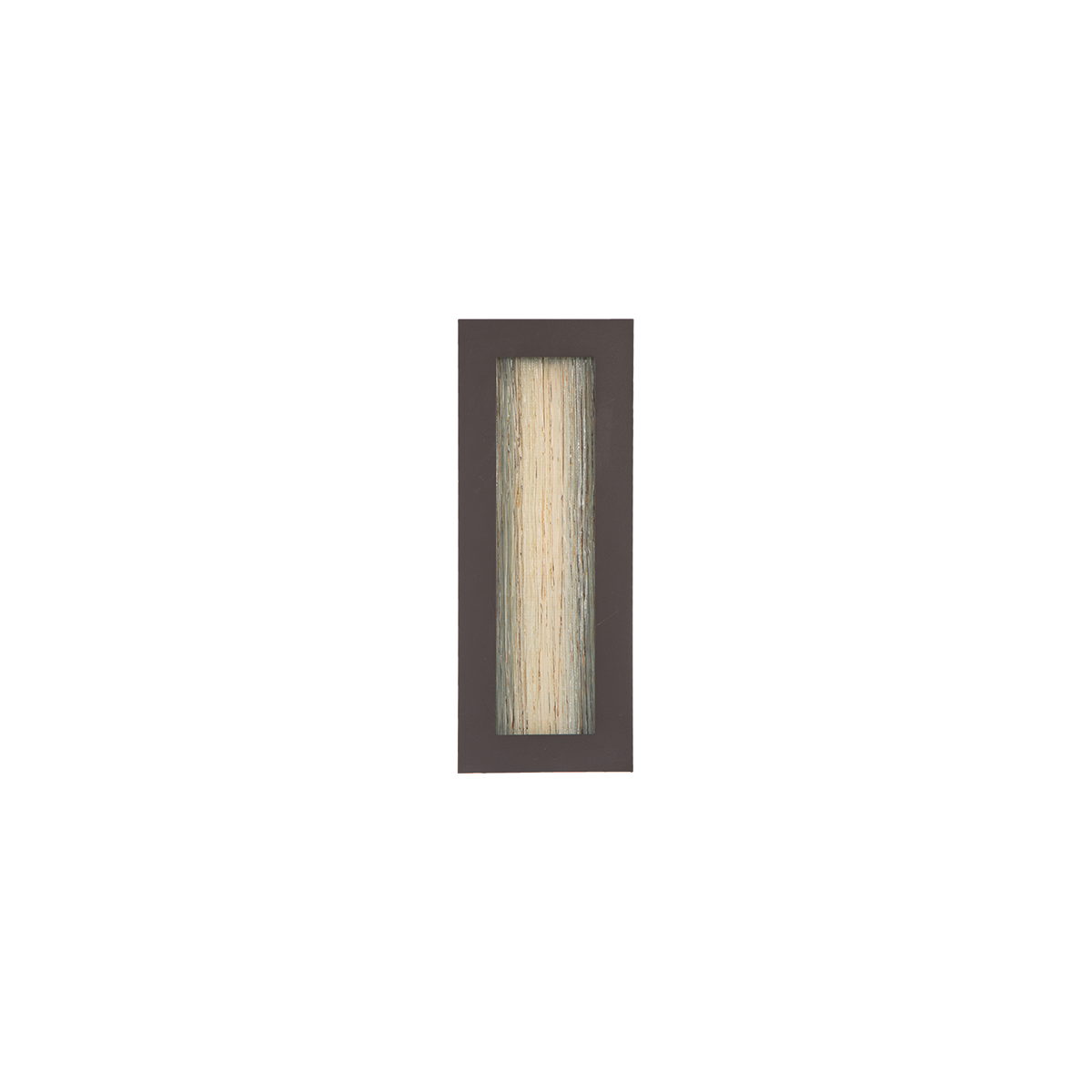 Oath Outdoor Sconce 277V