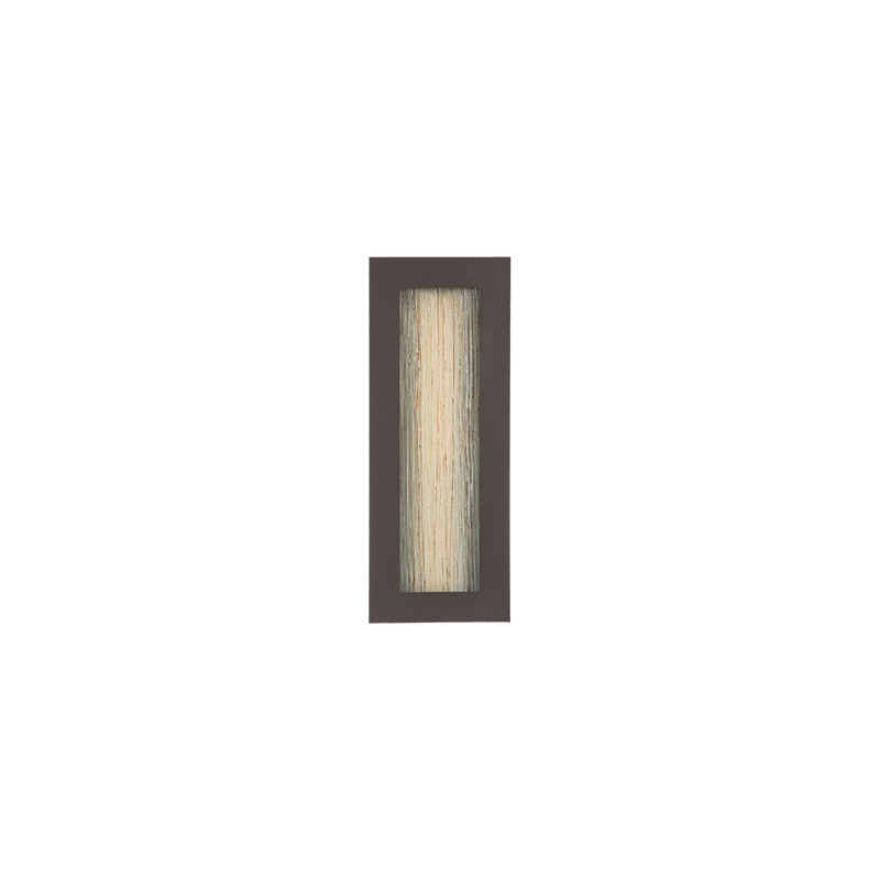 Oath Outdoor Sconce 277V