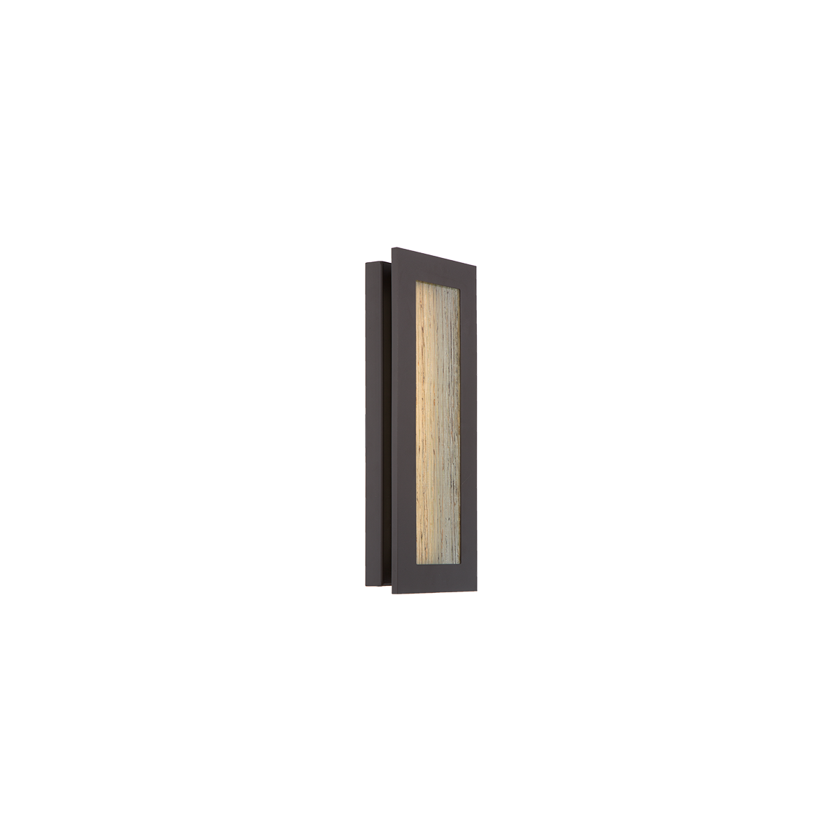 Oath Outdoor Sconce 277V