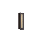 Oath Outdoor Sconce 277V