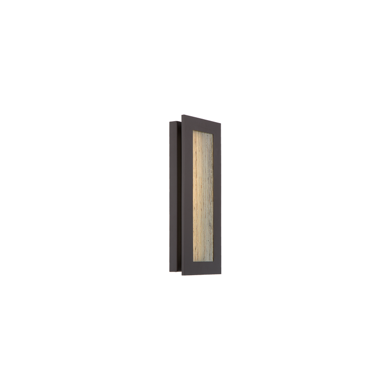 Oath Outdoor Sconce 277V