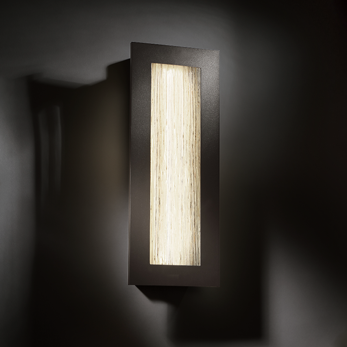 Oath Outdoor Sconce 277V