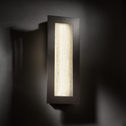 Oath Outdoor Sconce 277V