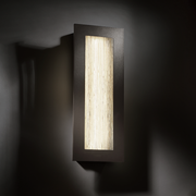 Oath Outdoor Sconce 277V