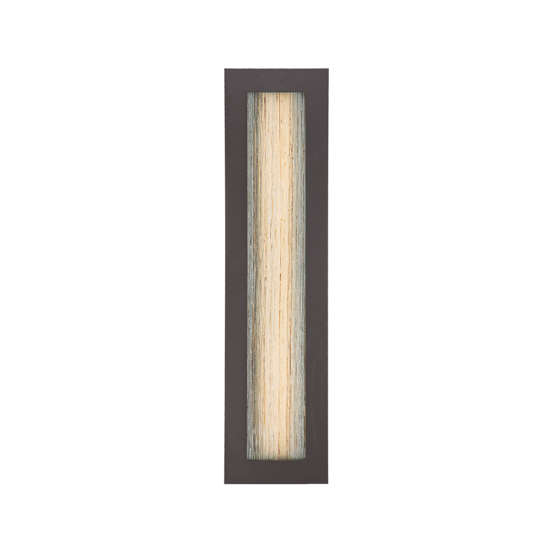 Oath Outdoor Sconce