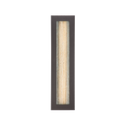 Oath Outdoor Sconce 277V