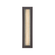 Oath Outdoor Sconce 277V