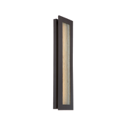 Oath Outdoor Sconce