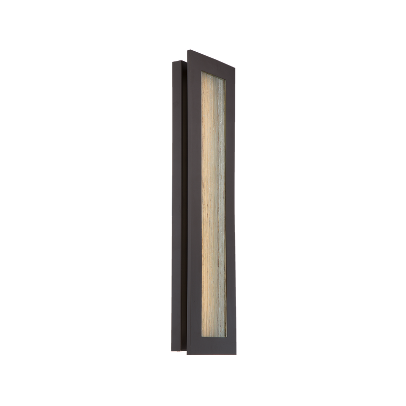 Oath Outdoor Sconce