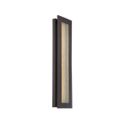 Oath Outdoor Sconce 277V