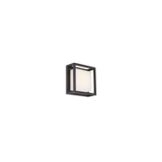 Framed Outdoor Sconce 277V