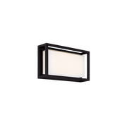 Framed Outdoor Sconce 277V