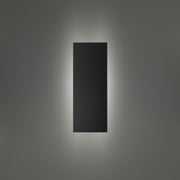 Pillar Outdoor Sconce
