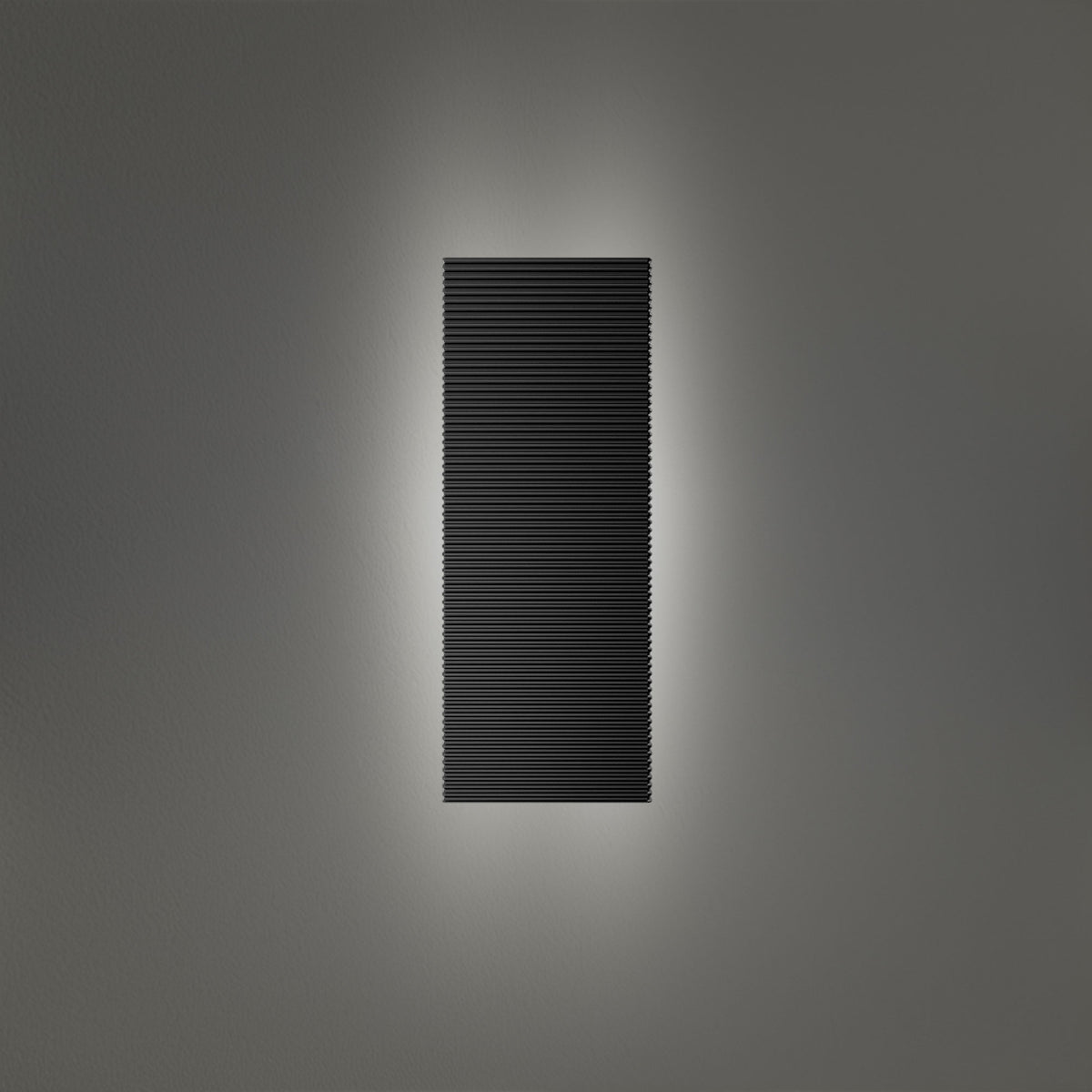 Pillar Outdoor Sconce
