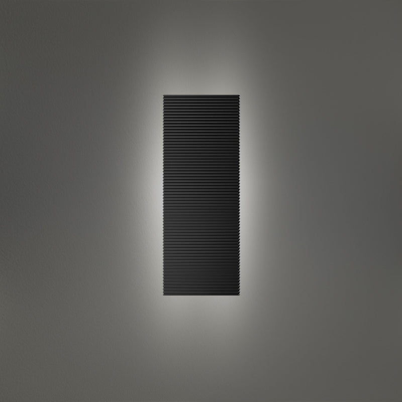 Pillar Outdoor Sconce