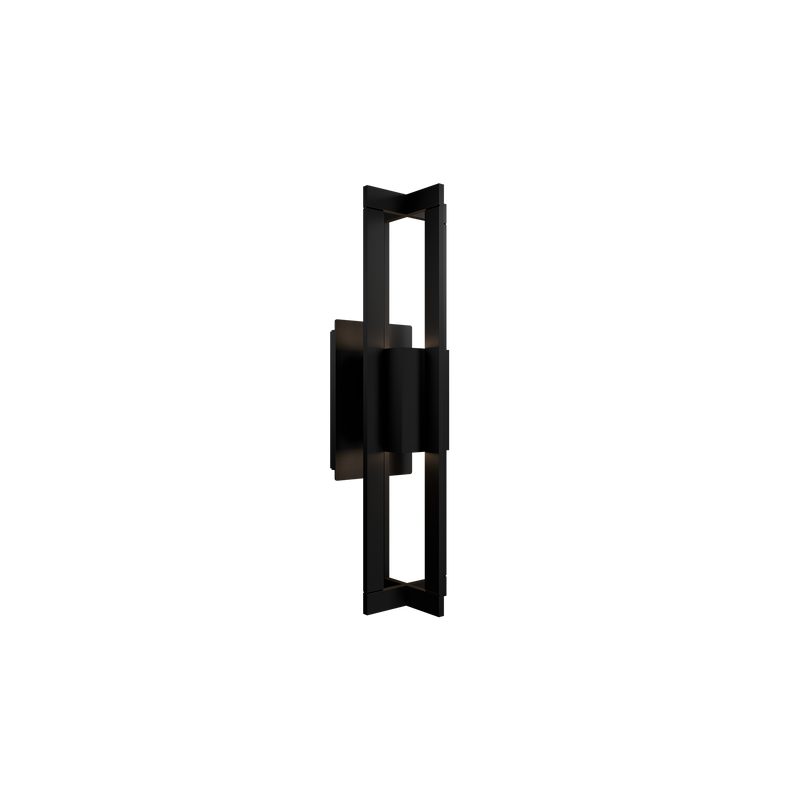 Gander Outdoor Sconce