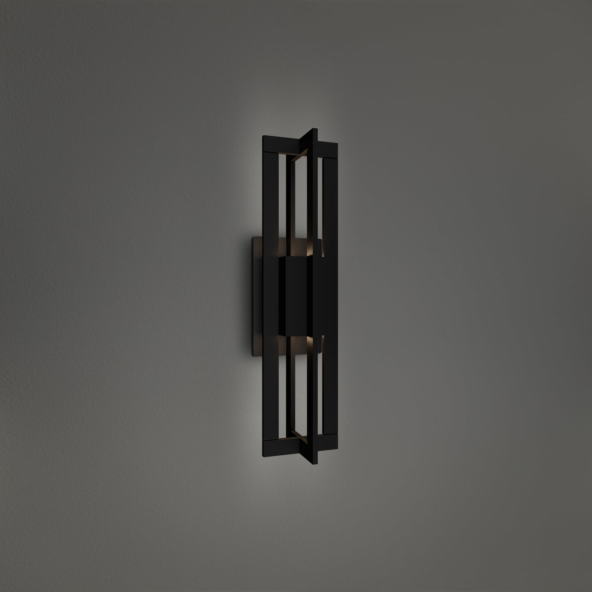 Gander Outdoor Sconce