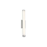 Sabre Bath Sconce/Vanity