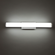 Sabre Bath Sconce/Vanity