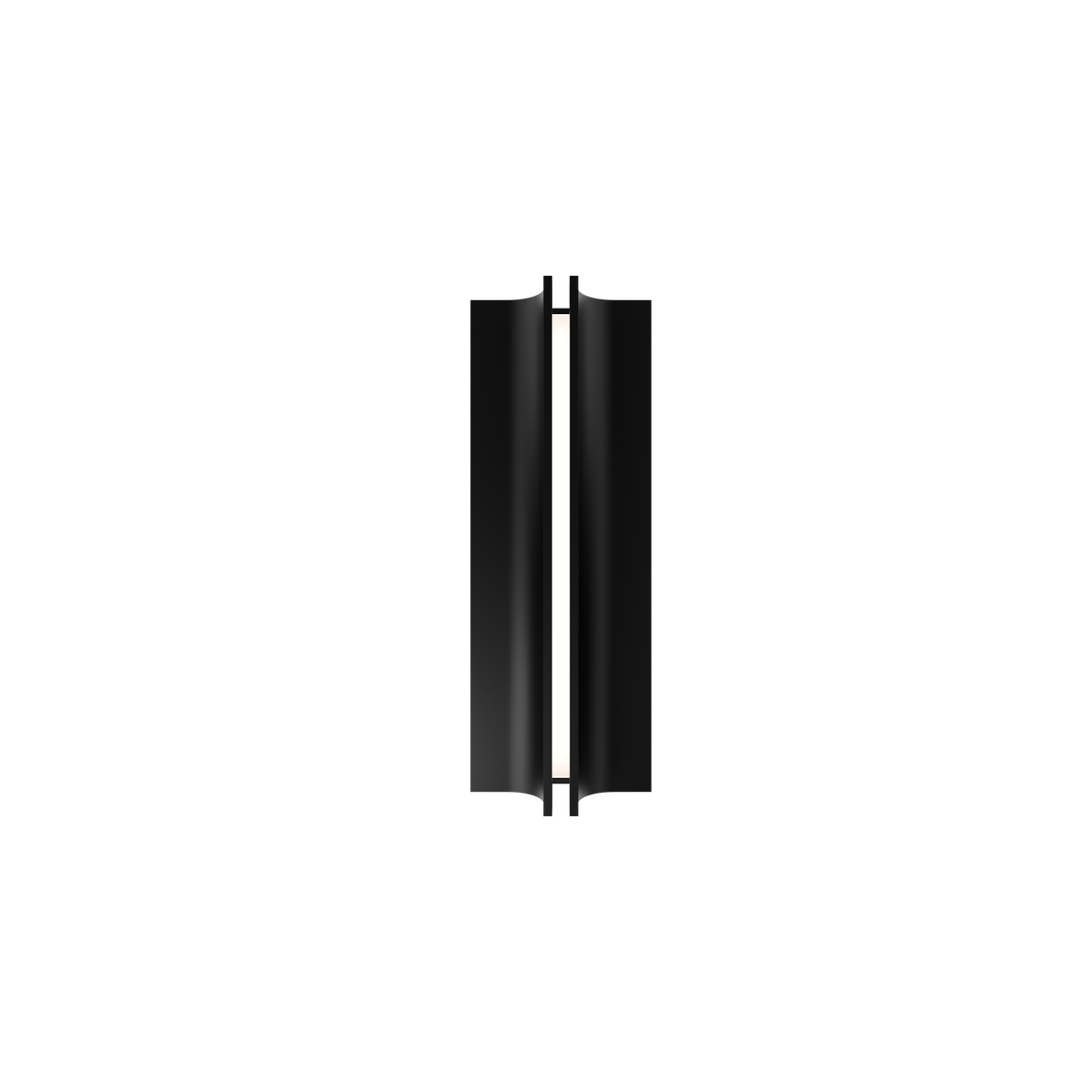 Strait Outdoor Sconce