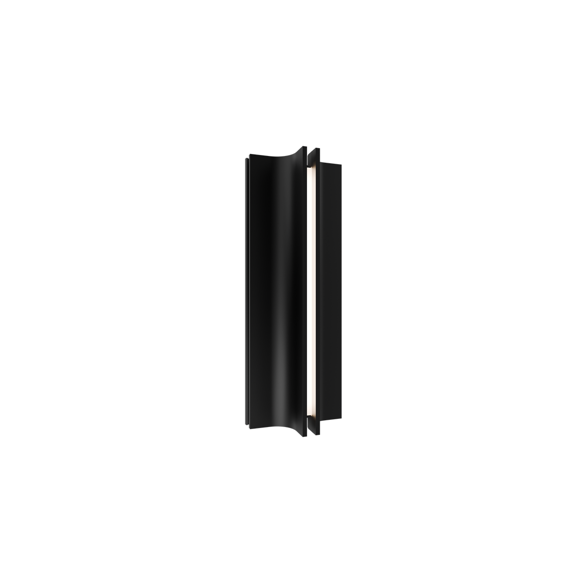 Strait Outdoor Sconce
