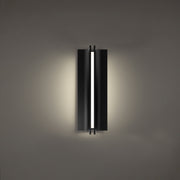 Strait Outdoor Sconce