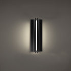 Strait Outdoor Sconce