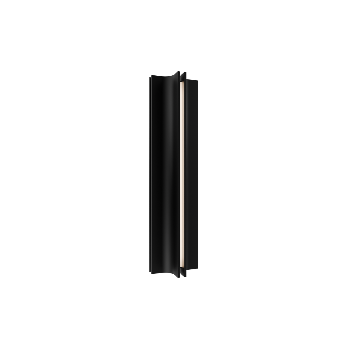 Strait Outdoor Sconce