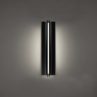 Strait Outdoor Sconce