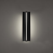 Strait Outdoor Sconce