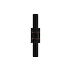 Quincy Outdoor Sconce