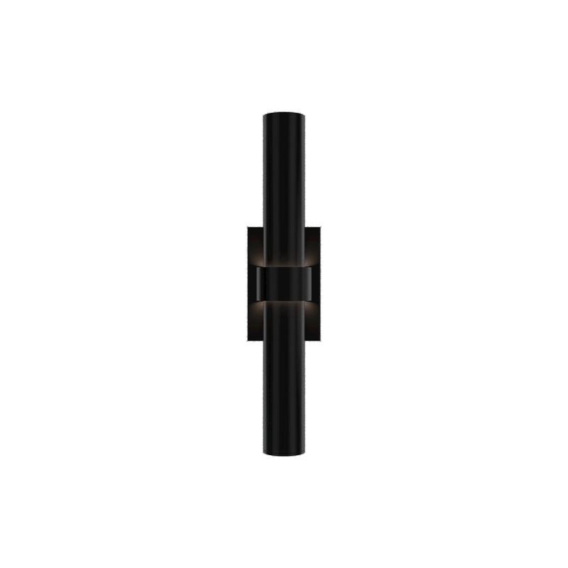 Quincy Outdoor Sconce