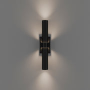Quincy Outdoor Sconce