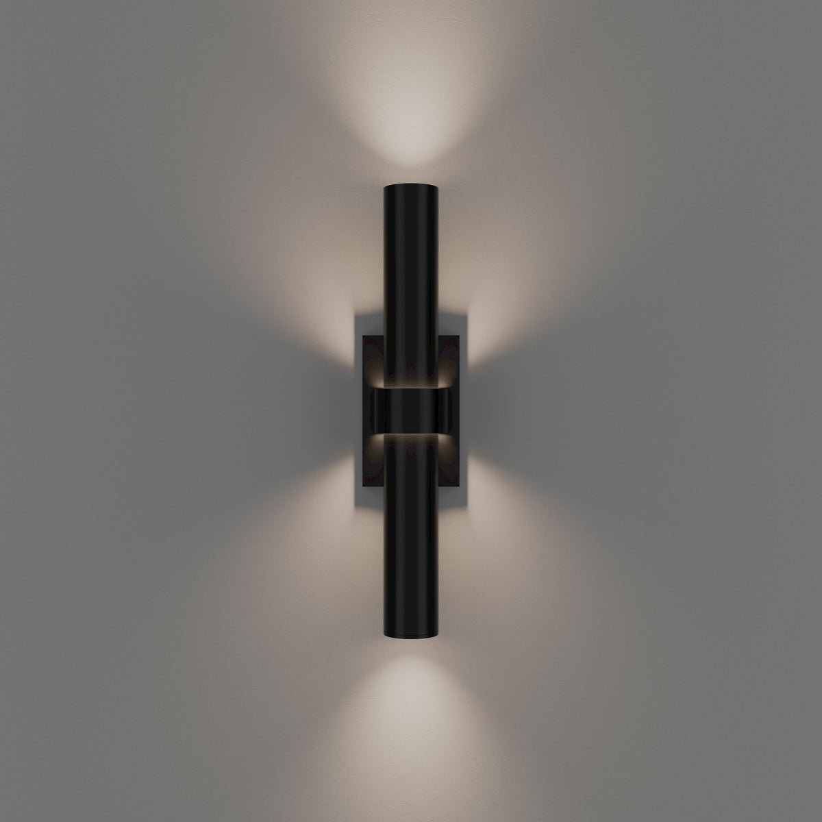 Quincy Outdoor Sconce