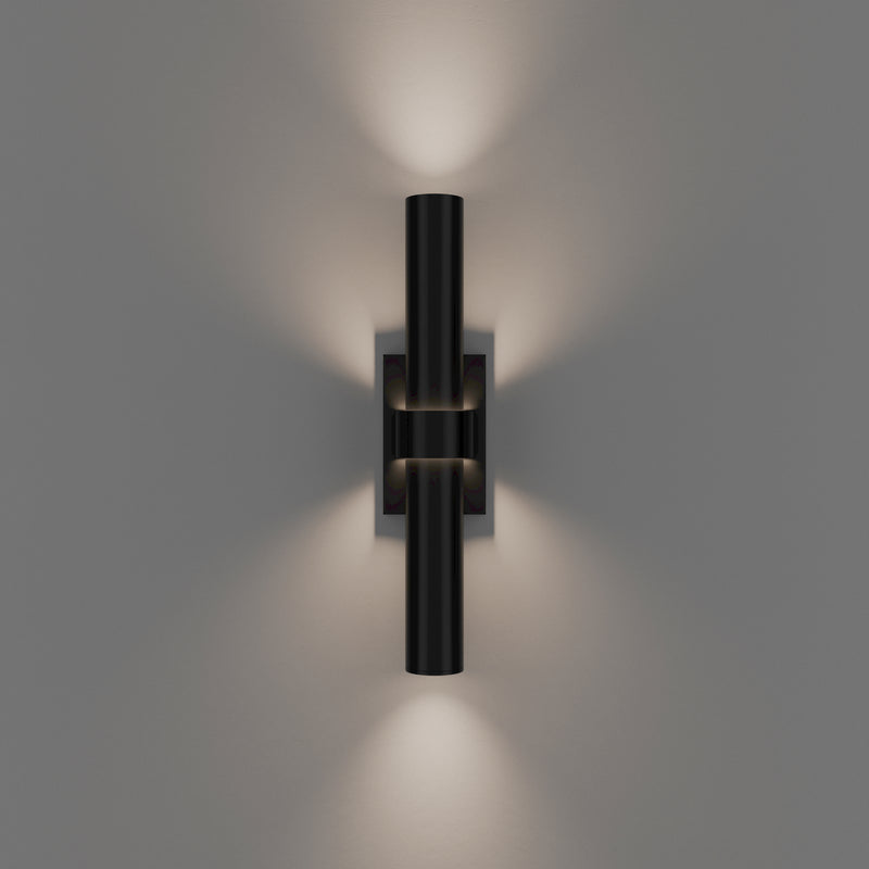 Quincy Outdoor Sconce