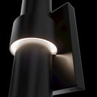 Quincy Outdoor Sconce