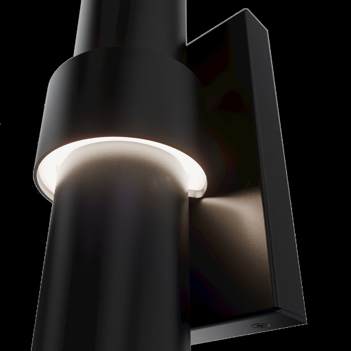 Quincy Outdoor Sconce