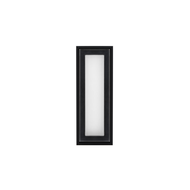Beech Outdoor Wall Sconce