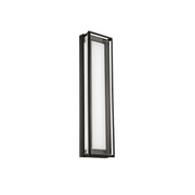 Beech Outdoor Wall Sconce