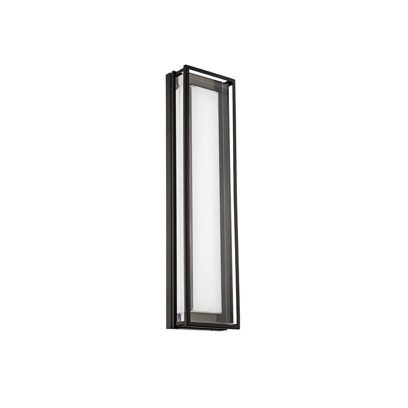 Beech Outdoor Wall Sconce