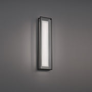 Beech Outdoor Wall Sconce