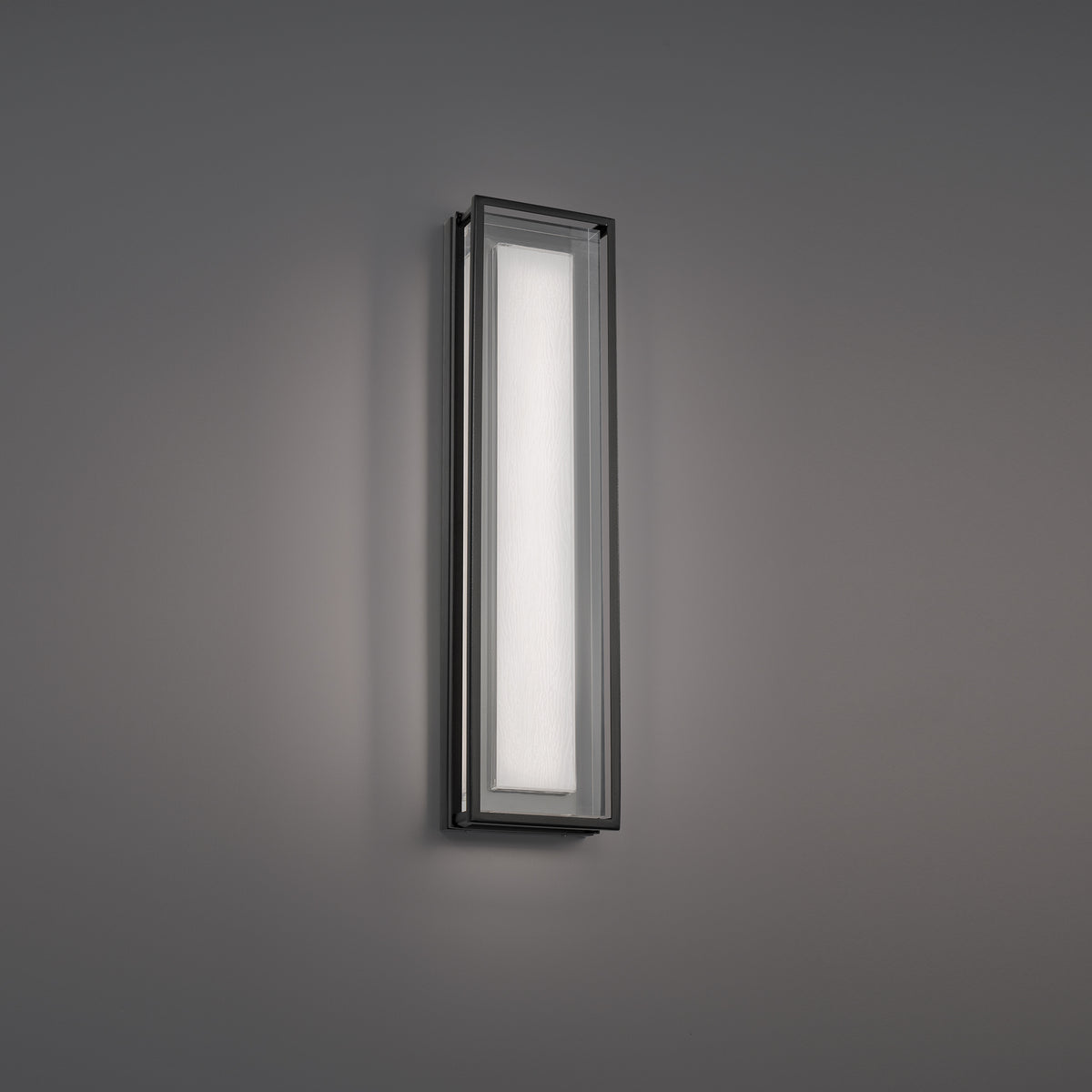 Beech Outdoor Wall Sconce