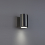 Vessel - LED Outdoor Sconce