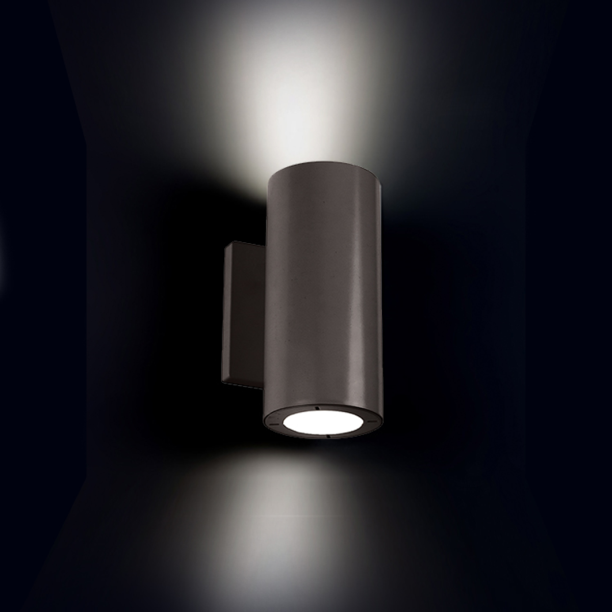 Vessel Up and Down Light