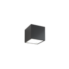 Bloc LED Outdoor Sconce