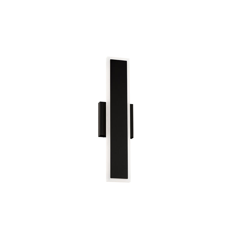 Bastone Outdoor Wall Sconce
